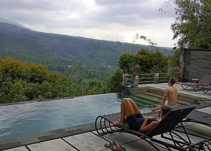 Bali Munduk Delux Singaraja
