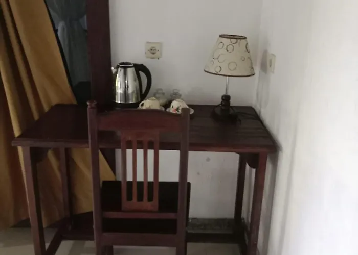 Bali Munduk Delux