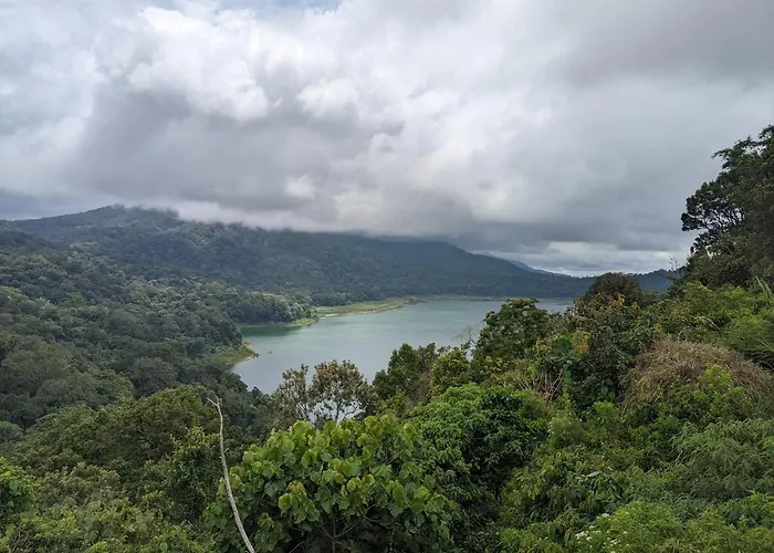 Bali Munduk Delux Singaraja