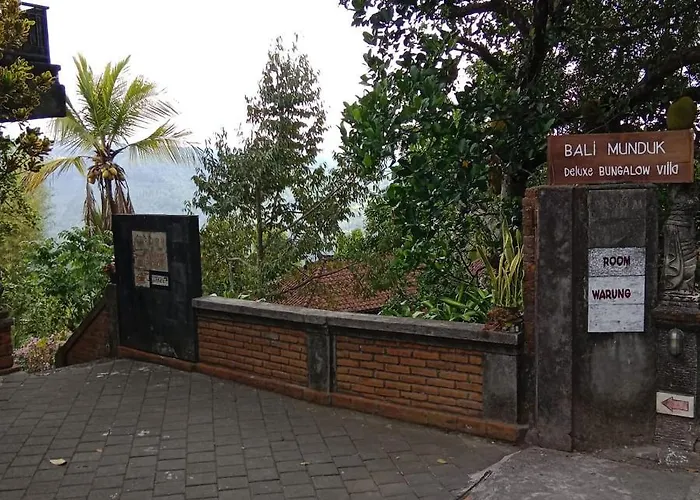 Bali Munduk Delux Singaraja
