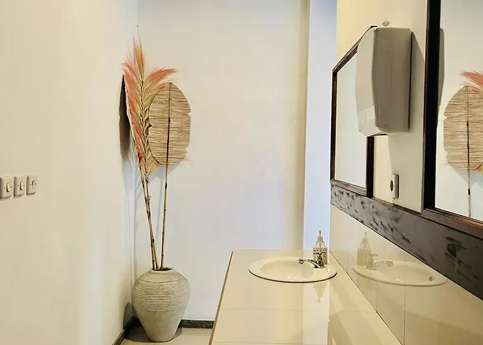 Ferienhaus Bali Munduk Delux *