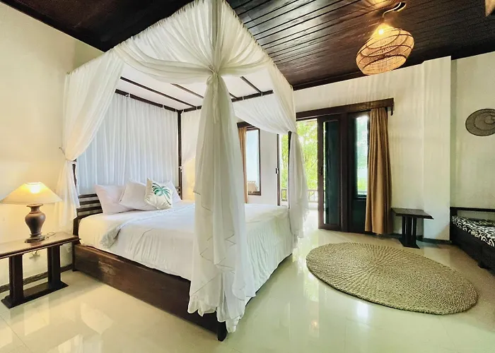 Bali Munduk Delux Singaraja