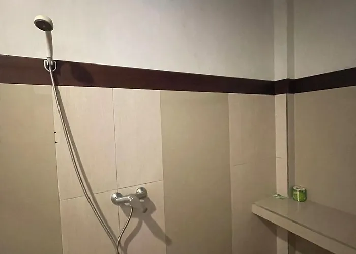 Bali Munduk Delux Ferienhaus Singaraja