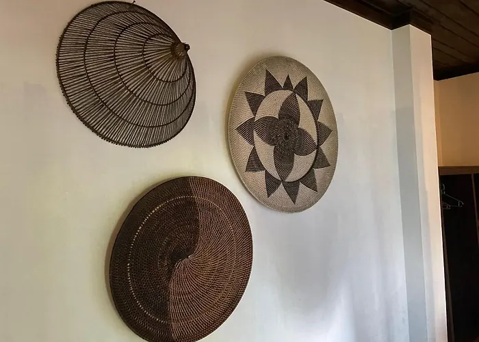 Ferienhaus Bali Munduk Delux Singaraja