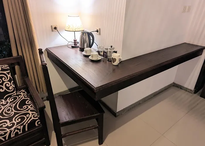 Ferienhaus Bali Munduk Delux