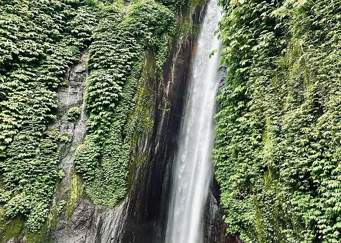 Bali Munduk Delux Ferienhaus Singaraja