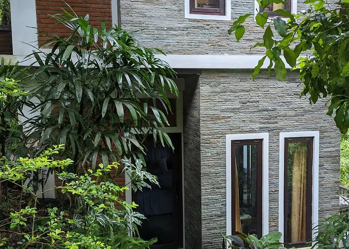 Ferienhaus Bali Munduk Delux