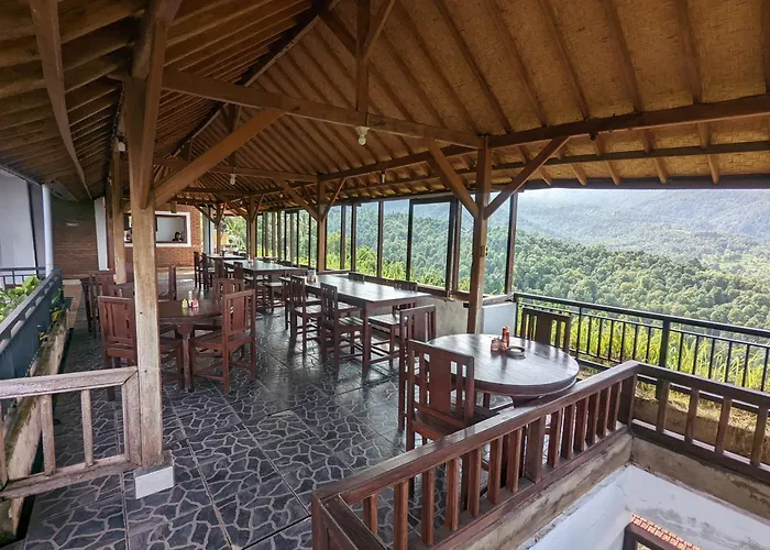 Bali Munduk Delux Singaraja