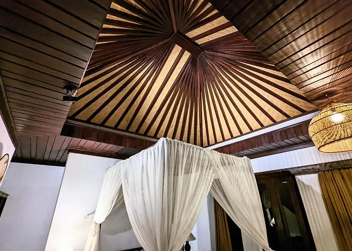 Bali Munduk Delux