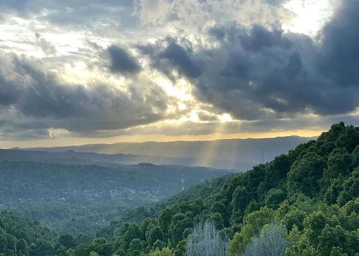 Bali Munduk Delux Singaraja
