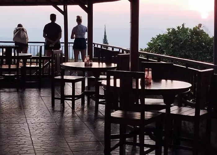 Bali Munduk Delux Singaraja