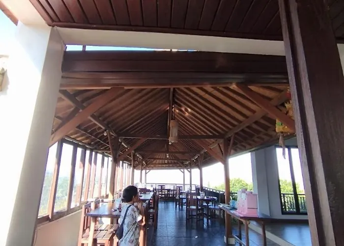 Bali Munduk Delux *